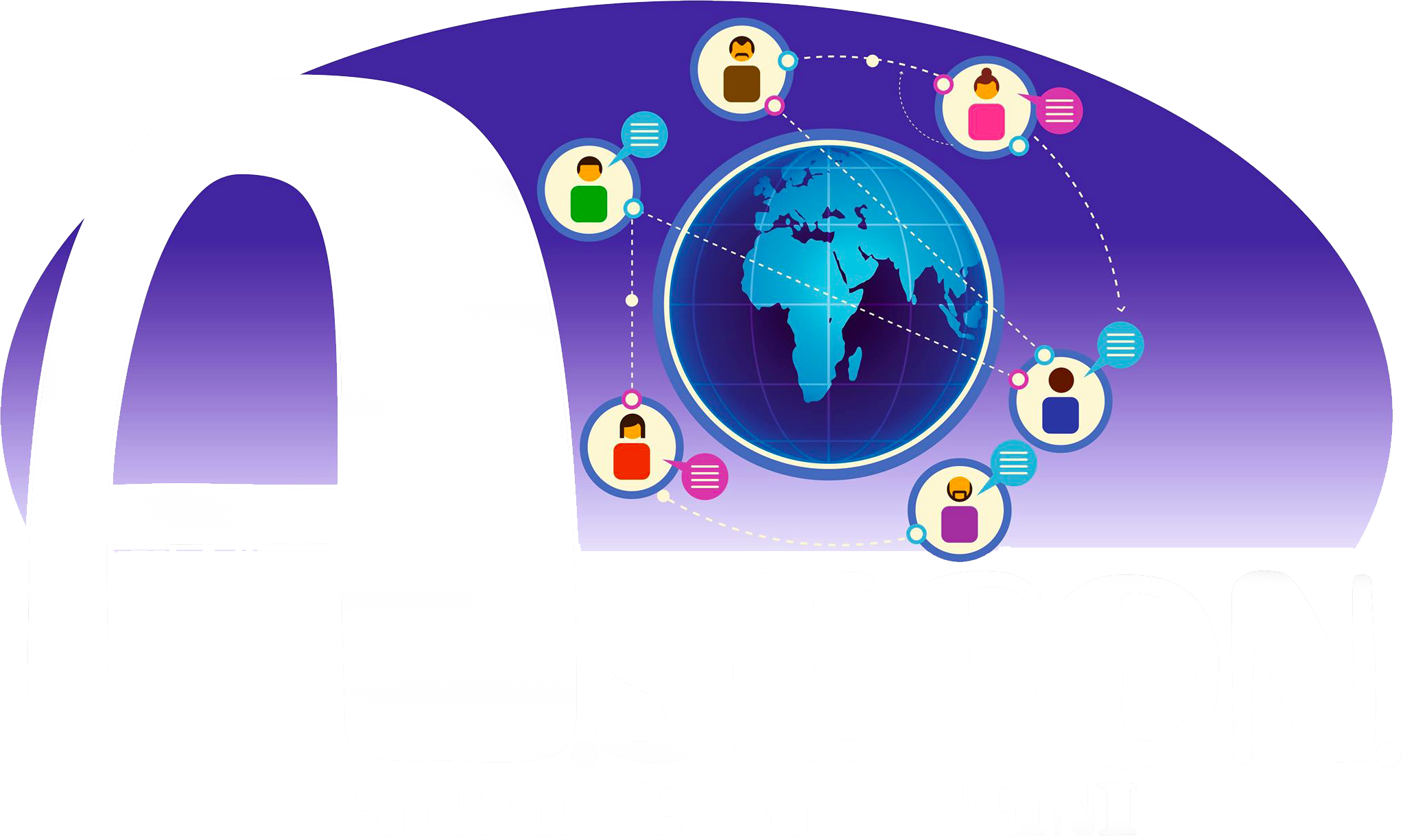 Asecon - Amici senza confini