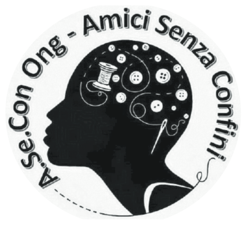 Asecon - Amici senza confini